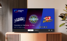 "Les Z’amours", "Le Meilleur d’Arthur", "Qui Veut Gagner Des Millions ?" : Trois nouvelles chaînes FAST TV sur Samsung TV Plus