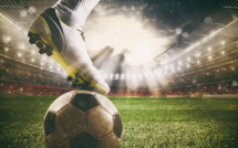 3 matchs des Gwada Boys en phase finale de la Gold Cup 2023, en direct sur les antennes de Guadeloupe La 1ère