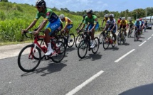 France Télévisions : La 45e édition du Tour de Marie-Galante à vivre du 17 au 23 juillet, sur les antennes du pôle Outre-mer