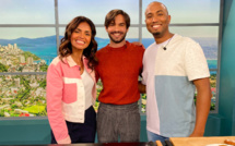 Gaudéric Maléjac, Jenny Briffa, Raynald Mérienne... : les invités et la programmation de "outremer.lemag" cette semaine sur France 3