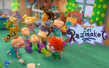 Les Razmoket de retour pour une saison 2 inédite à partir du 14 août sur Nickelodeon