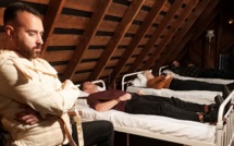 "Ghost Loop : la menace des spectres" : Les enquêteurs du paranormal, de retour, dès le 15 juillet sur Discovery Science