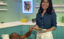 Inédit : "Chef Pays" avec la Cheffe Yin-Line Chea, ce samedi sur France 3