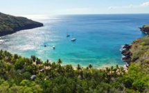Les Marquises à l'honneur dans "Les 100 lieux qu'il faut voir" le 30 juillet sur France 5