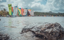 Le 37e Tour de Martinique des Yoles rondes à vivre sur les antennes de Martinique La 1ère