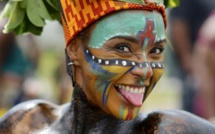 Le Carnaval tropical de Paris diffusé le 3 août sur Culturebox