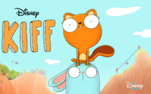 « KIFF » : la nouvelle série d’animation sud-africaine arrive sur Disney Channel à partir du 9 septembre