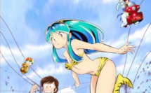 URUSEI YATSURA le reboot du dessin animé culte Lamu, à partir du 28 août sur MANGAS