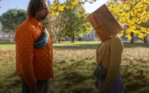 OCS Max : la série inédite "Rictus" avec Fred Testot, diffusée dès le 14 septembre