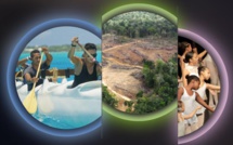 France Télévisions : Coup de projecteur sur les documentaires ultramarins de la saison 2023-2024