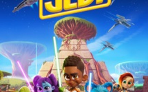 De nouveaux épisodes de « Star Wars les aventures des petits Jedi » arriveront sur Disney+ le 2 août et sur Disney Junior le 5 août