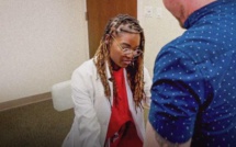 "Docteure sous la ceinture", la nouvelle série documentaire de Discovery Science. Mise à l'antenne le 25 août !