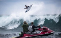 WSL Championship Tour : Les Championnats du monde de surf 2023 à suivre sur les antennes ultramarines de France Télévisions