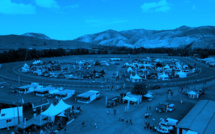 Foire de Bourail 2023 : les antennes de Nouvelle-Calédonie La 1ère au rendez-vous !