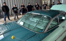 "Latino Garage Club", la nouvelle série documentaire de Discovery Channel. Coup d'envoi à partir du 31 août !