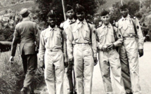 L'engagement des Antilles dans la guerre d'Algérie au coeur du documentaire "Des Antilles au Djebel", le 30 août sur Histoire TV