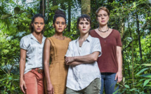 Télénovela: ARUANAS, le thriller brésilien débarque dès le 12 août sur Novelas TV