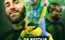 Droits TV : Arrivée de la Saudi Pro League sur Canal+ pour les deux prochaines saisons