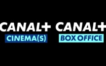 Canal+ France lance le 1er septembre deux nouvelles chaînes : Canal+ Cinema(s) et Canal+ Box-Office