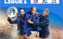 La Ligue 1 Uber Eats de retour sur Prime Video