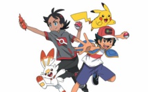 "Pokemon saison 25", "Barbie", "Les Octonautes"... : Gulli fait le plein de nouveautés pour sa rentrée !