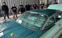 La série documentaire "Latino Garage Club" à partir du 30 août sur Discovery Channel