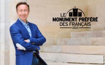 Le Monument Préféré des Français 2023: Diffusion le 13 septembre sur France 3, le Fort Saint-Louis (Martinique , Lamentin) en compétition
