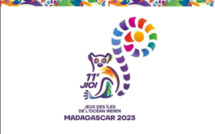 Les antennes ultramarines de France Télévisions au cœur des 11e Jeux des îles de l'océan Indien