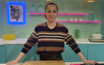 Inédit : "Chef Pays" avec la Cheffe Louise Denisot, ce samedi sur France 3