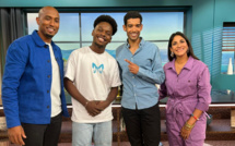 Anne Roumanoff, Mathieu Bastareaud, Joséphine Tassy... : les invités et la programmation de "outremer.lemag" cette semaine sur France 3