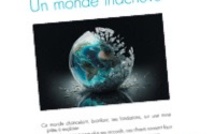 Le poète Martiniquais, Richard Bunod, publie son troisième recueil : un hommage à la vie qu'il espère, un jour, plus belle