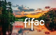 Le pôle Outre-mer de France Télévisions dévoile le jury du Fifac 2023