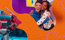 Pour sa rentrée, Nickelodeon se pare d'un nouvel habillage et fait le plein de nouveautés !