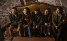 La série "Chair de poule", adaptée des best-sellers de R.R. Stine, disponible dès le vendredi 13 octobre sur Disney+