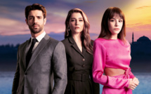 Nouveau : La série turque "Innocence" mise à l'antenne de Novelas TV à partir du 16 septembre