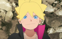 Les épisodes inédits en VF de Boruto dès le 18 septembre sur Game One