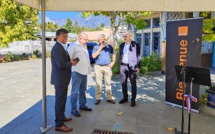 La Réunion : Orange ouvre son réseau 5G à Cilaos en 3,5 GHz