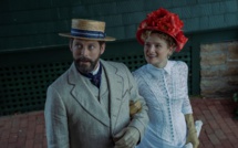 La deuxieme saison de la serie HBO Original The Gilded Age débarque sur HBO à partir du 30 octobre