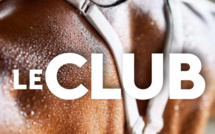 "Le Club", le nouveau magazine 100% Sport de Guadeloupe La 1ère ! Mise à l'antenne dès le 2 octobre !