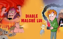 Warner TV Next : Coup d'envoi de la nouvelle série animée "Diable malgré lui" dès le 21 septembre