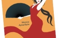 La Réunionnaise Monica Ayme-Reim revient avec un essai dansant sur le flamenco