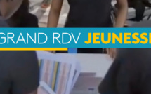 Le grand rdv jeunesse "RENTRÉE &amp; RÉUSSITE" ce jeudi sur Guadeloupe la 1ère