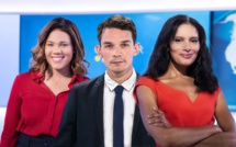 France Télévisions : L'information ultramarine fait sa rentrée sur les antennes nationales