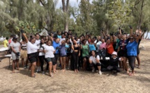 La Réunion : Le Lycée Louis Payen à Saint Paul participe activement à la SEDD avec une journée d'intégration pour les étudiants de BTS