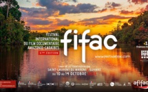 Antilles-Guyane / FIFAC : Les chaînes du Réseau La 1ère présentent leur programmation spéciale