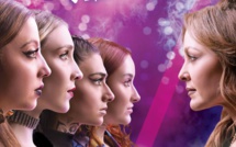 Nouveau : Le groupe musical Ventino au coeur d'une telenovela, diffusée en octobre sur les chaînes La 1ère