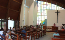 "Le Jour du Seigneur" : Matinée spéciale en Guadeloupe, ce dimanche sur France 2