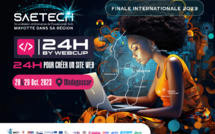 24H BY WEBCUP : Une finale internationale sur les terres malgache pour les 10 ans de cette compétition pas comme les autres !