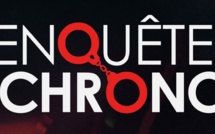 Nouveau : "Enquêtes Chrono", produit et raconté par Arnaud Poivre d'Arvor, à partir du 30 octobre sur RTL9