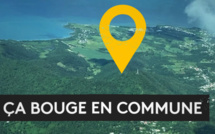 Ça bouge en commune : Guadeloupe La 1ère fait le tour des communes de la Guadeloupe à partir du 20 octobre